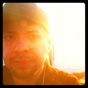 Not selling anything just yet.